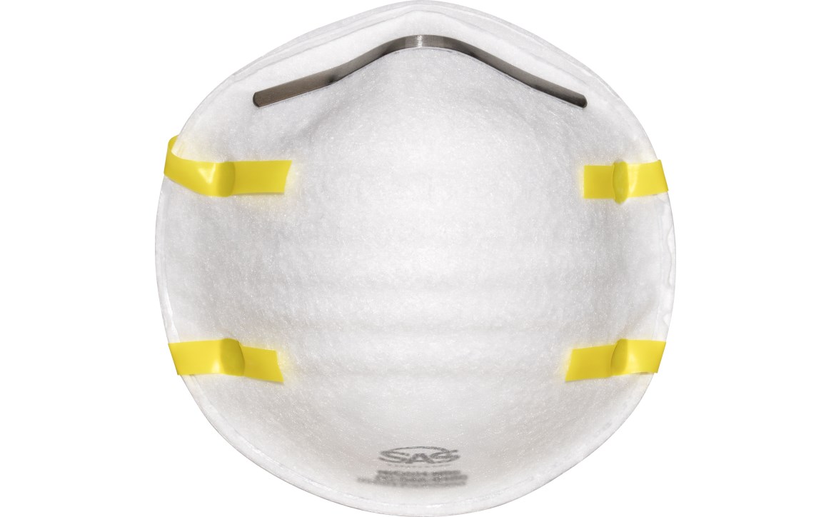 SAS Safety Group | N95 Particulate Respirator - 20PK